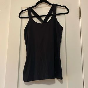 IVY PARK Workout Tank